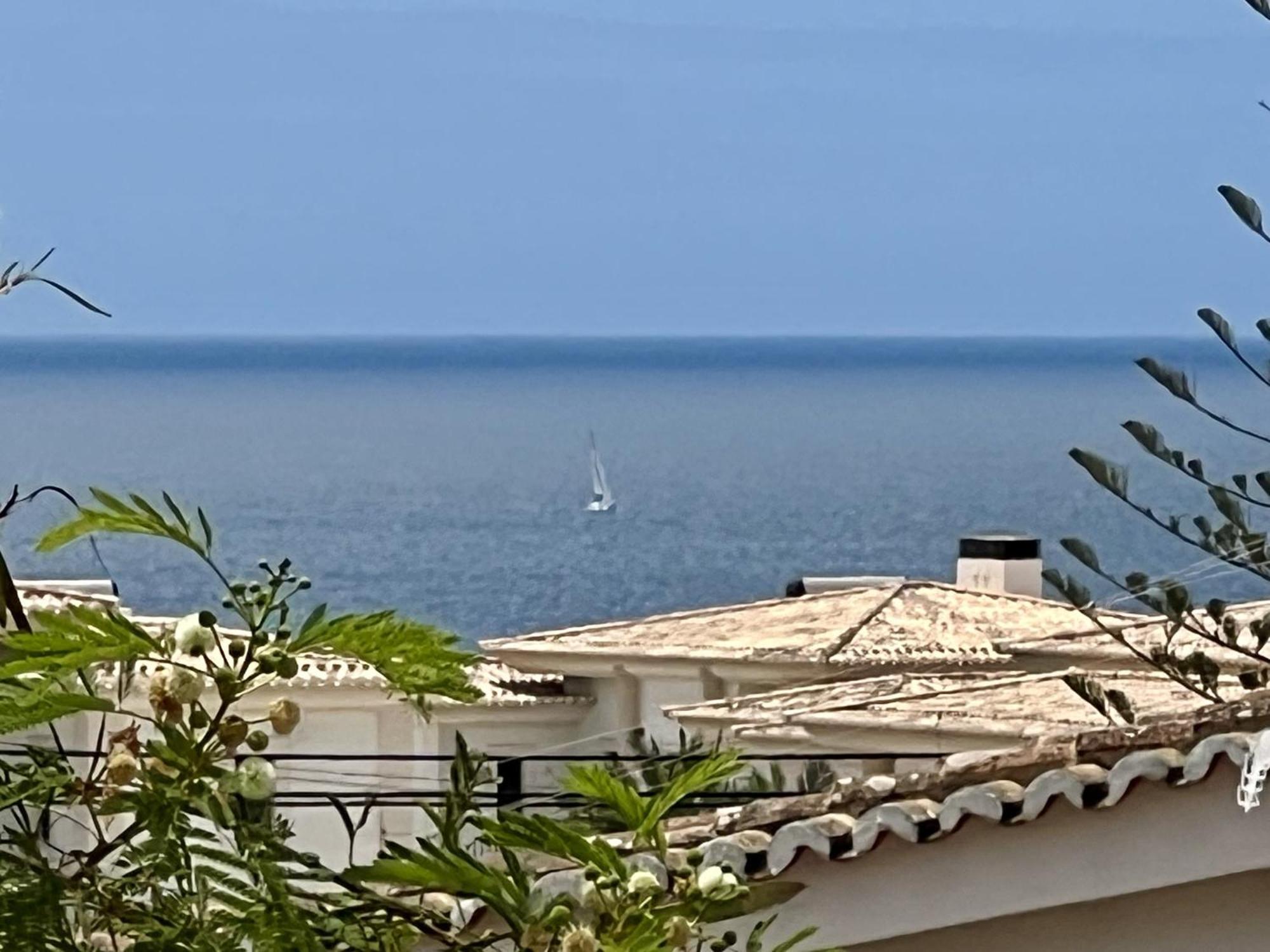 Carvoeiro Ocean Breeze By Homingアパートメント エクステリア 写真